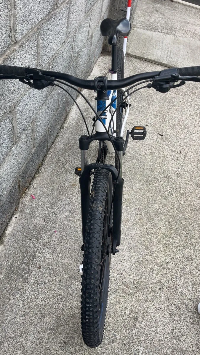Carrera bike - Image 2