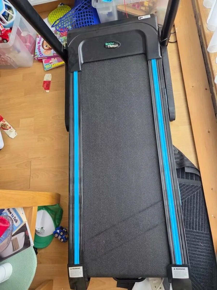 Treadmill for sale - Image 4