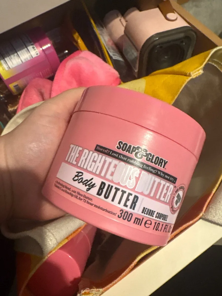 Soap and glory set - Image 2