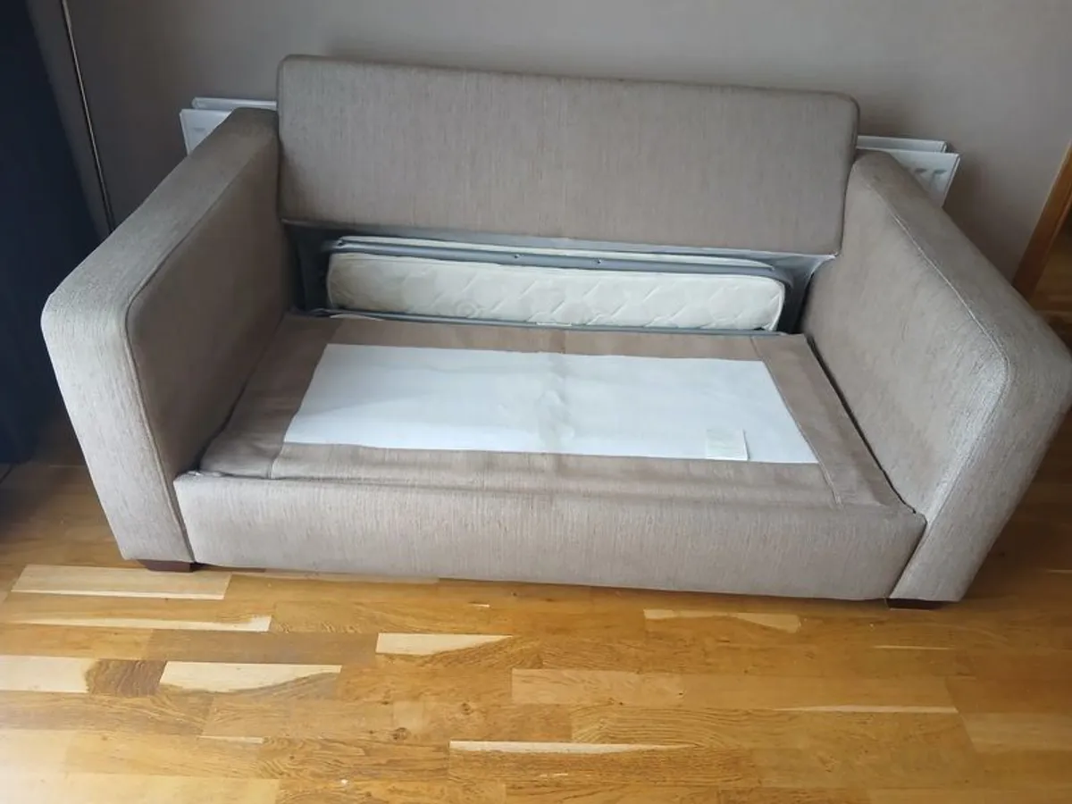 Sofa Bed - Image 2