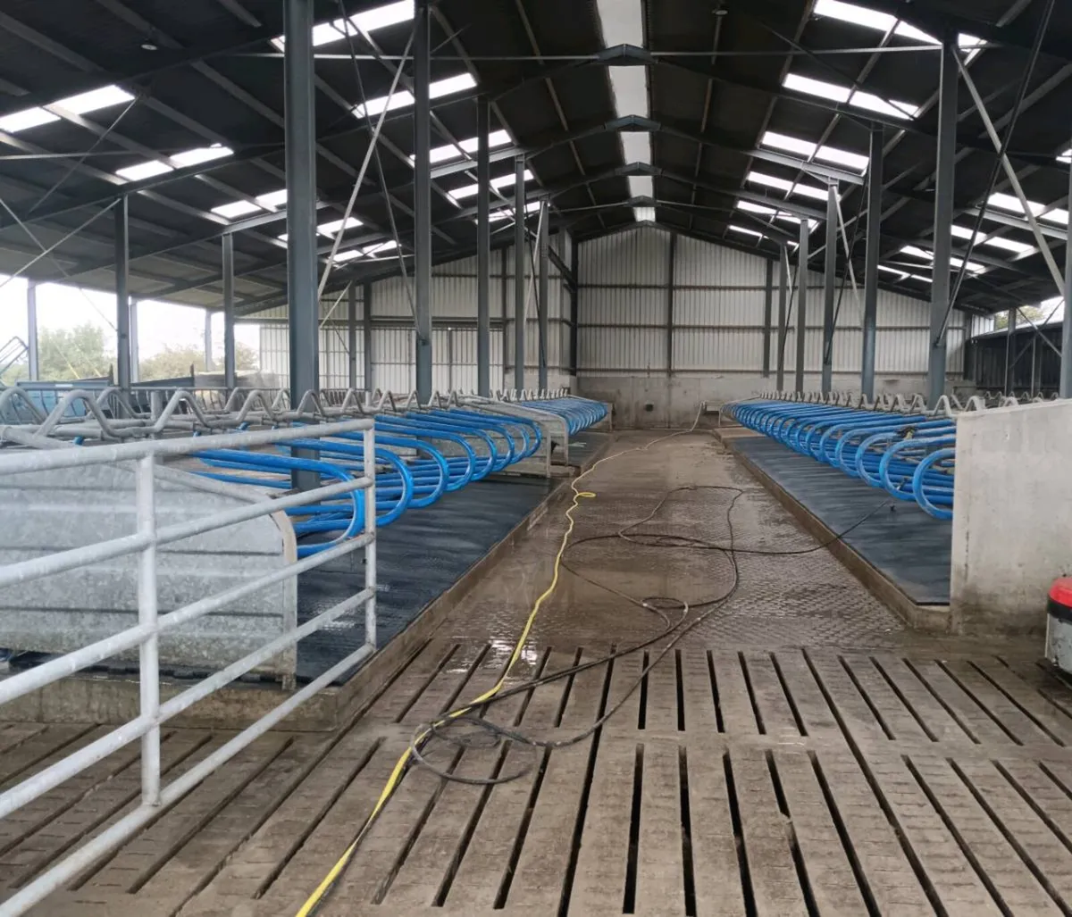 2026 POWER WASHING SERVICE AVAILABLE - Image 1