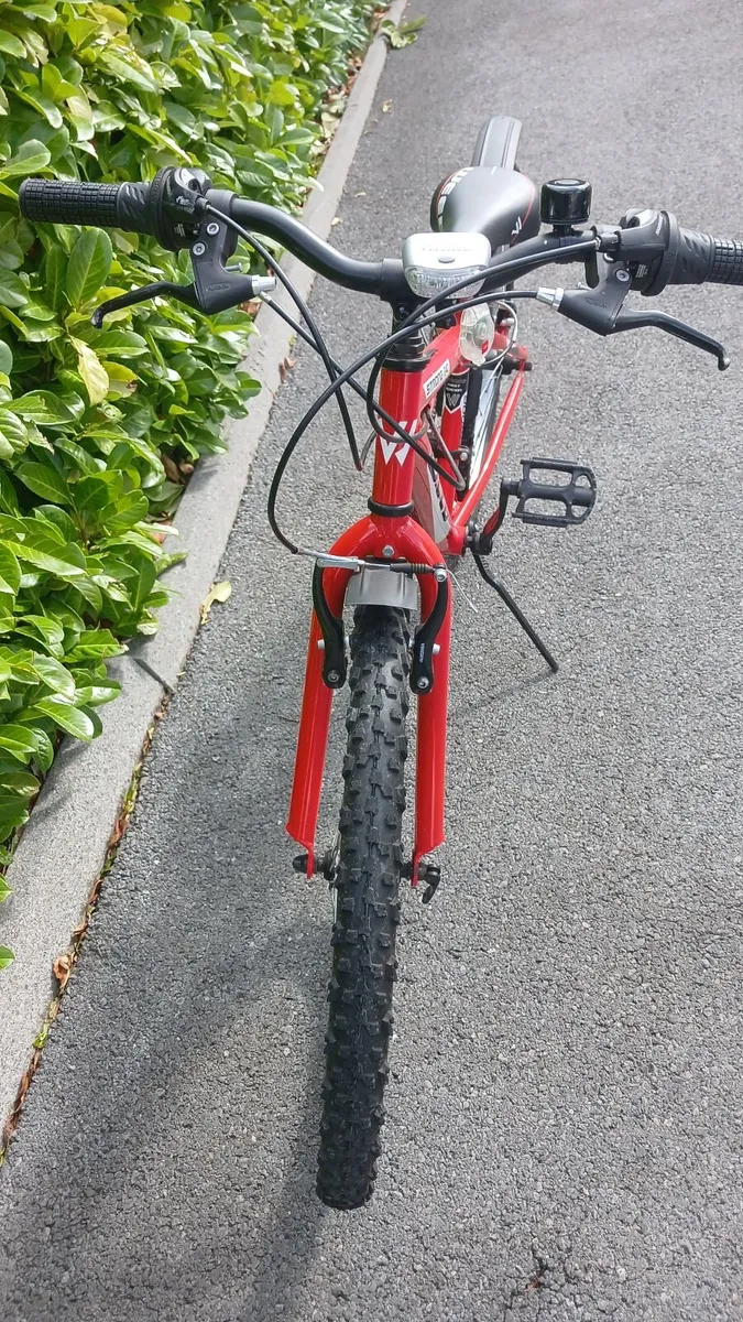 24" Bicycle - Image 2