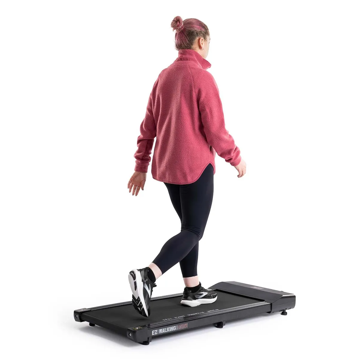 Compact Home Treadmill