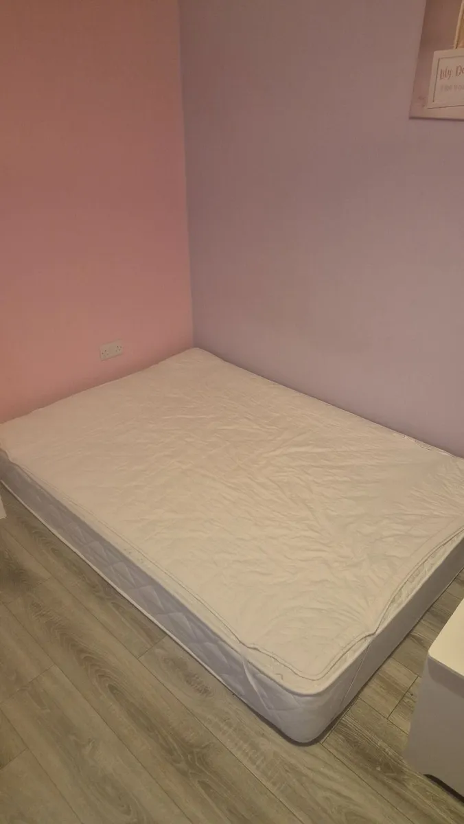 Free Double Mattress Waterford - Image 2