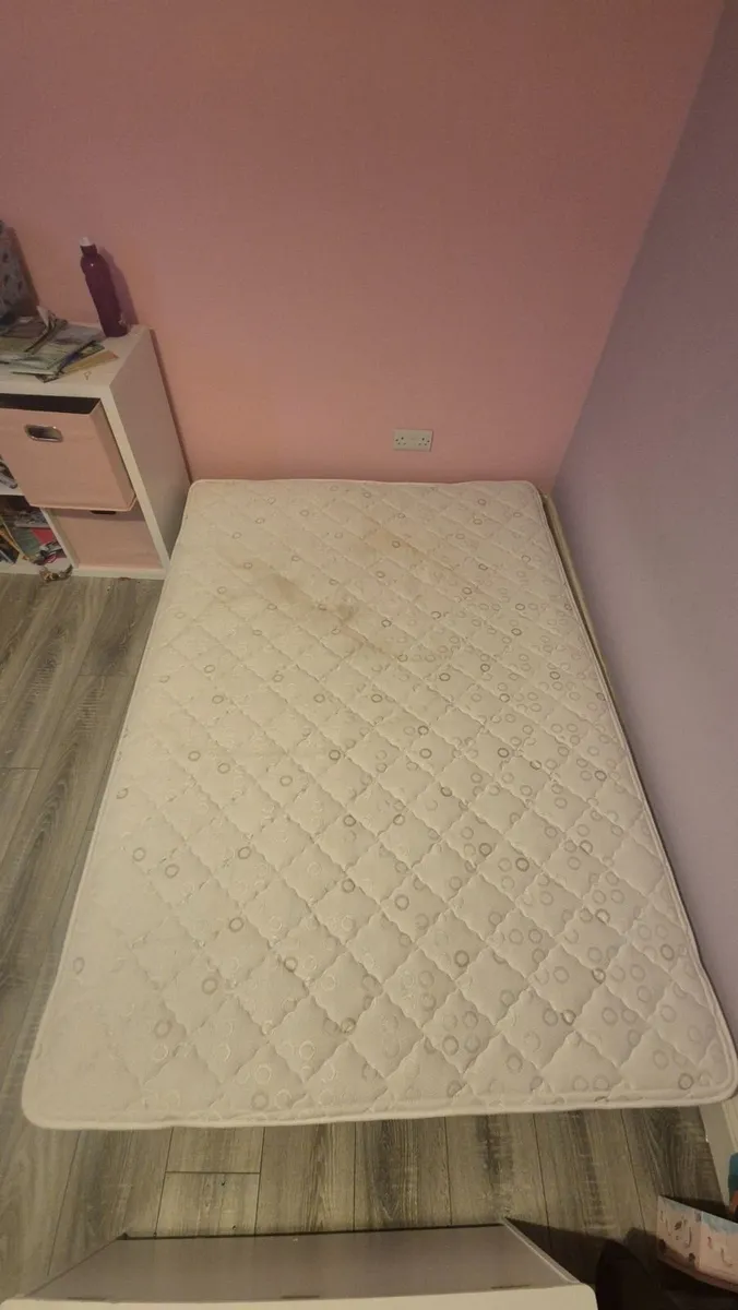 Free Double Mattress Waterford - Image 3