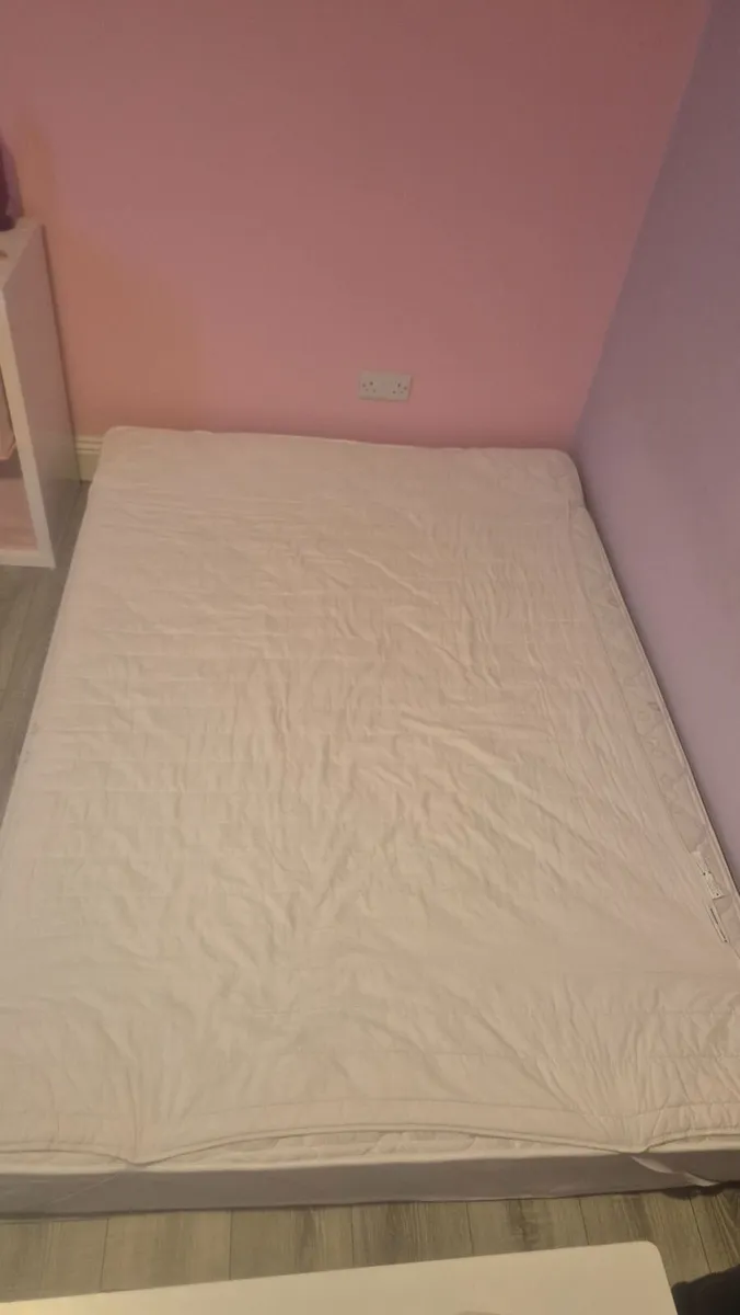 Free Double Mattress Waterford - Image 4