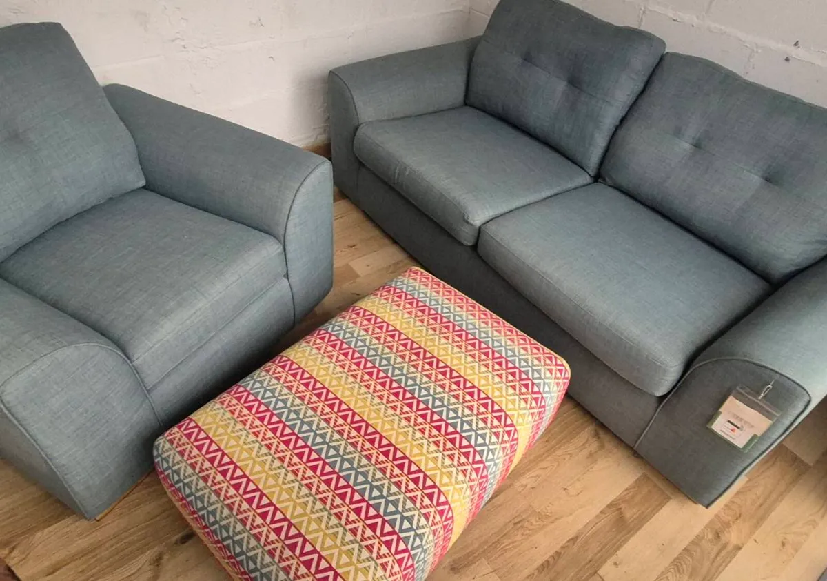DFS set ,Dublin Delivery - Image 1