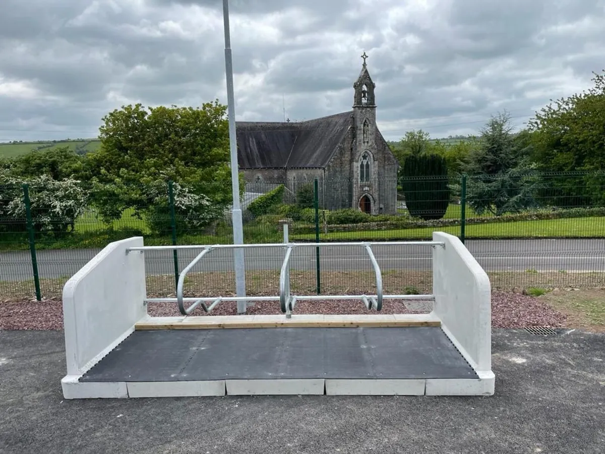 Precast cubicle beds - Image 2