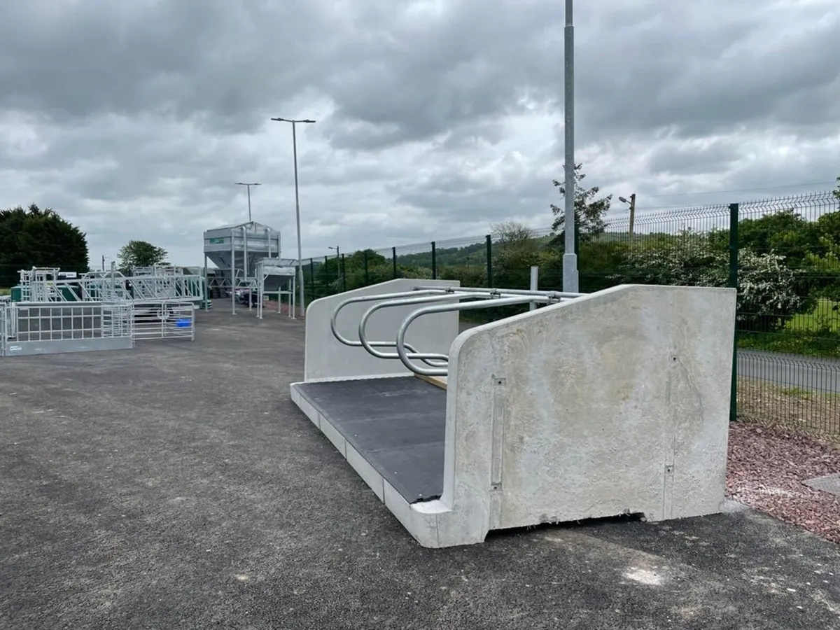 Precast cubicle beds - Image 3