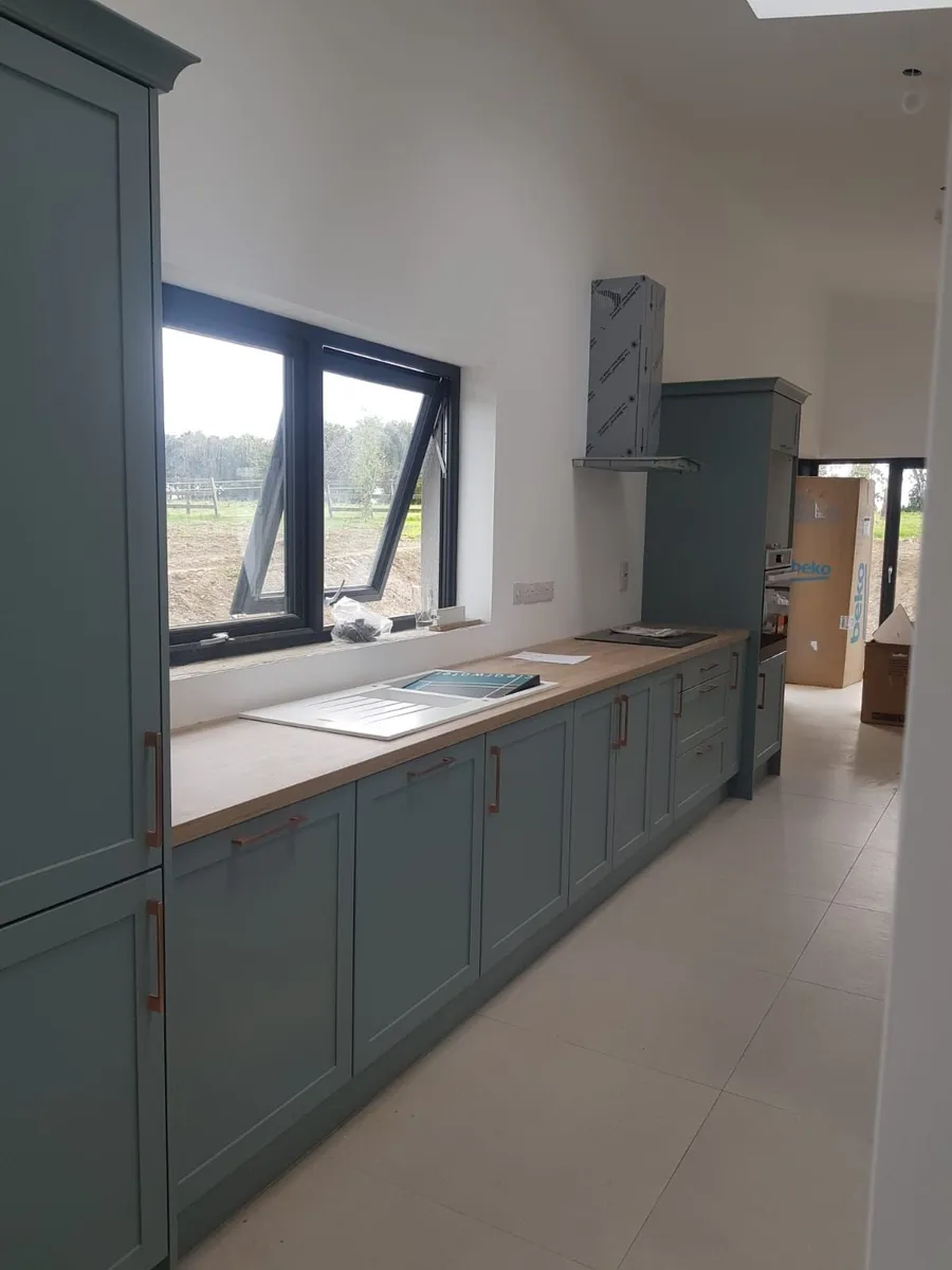 🏡 YOUR DREAM KITCHEN FOR LESS! 🏡 - Image 2