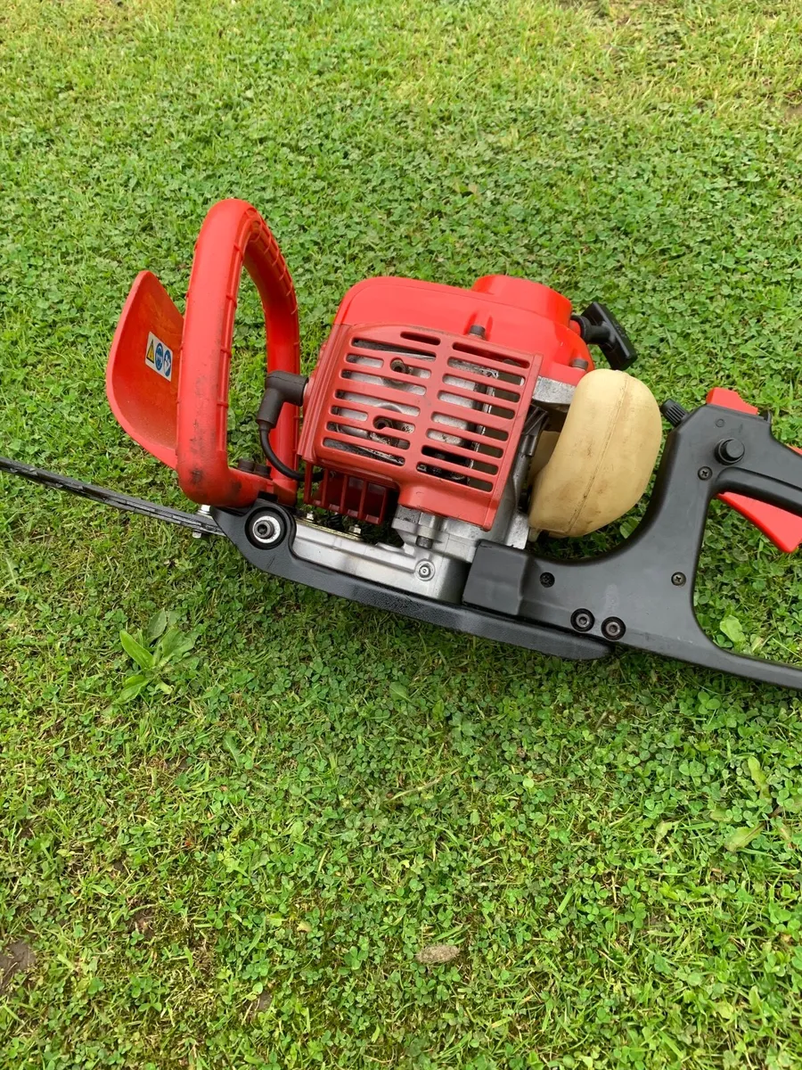 Hedge cutter - Image 2