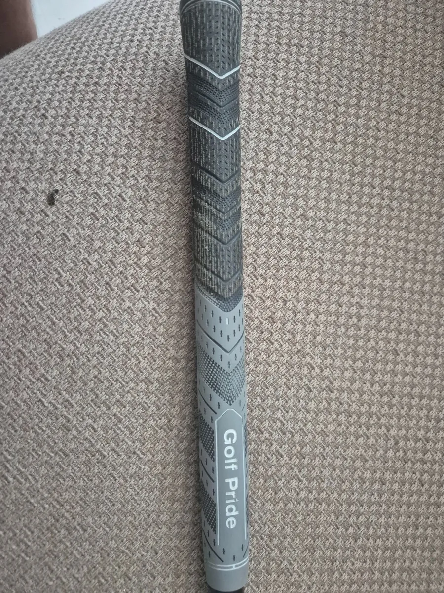 Project X HZRDUS Black Gen 5 70g 6.5 X-Stiff - Image 3