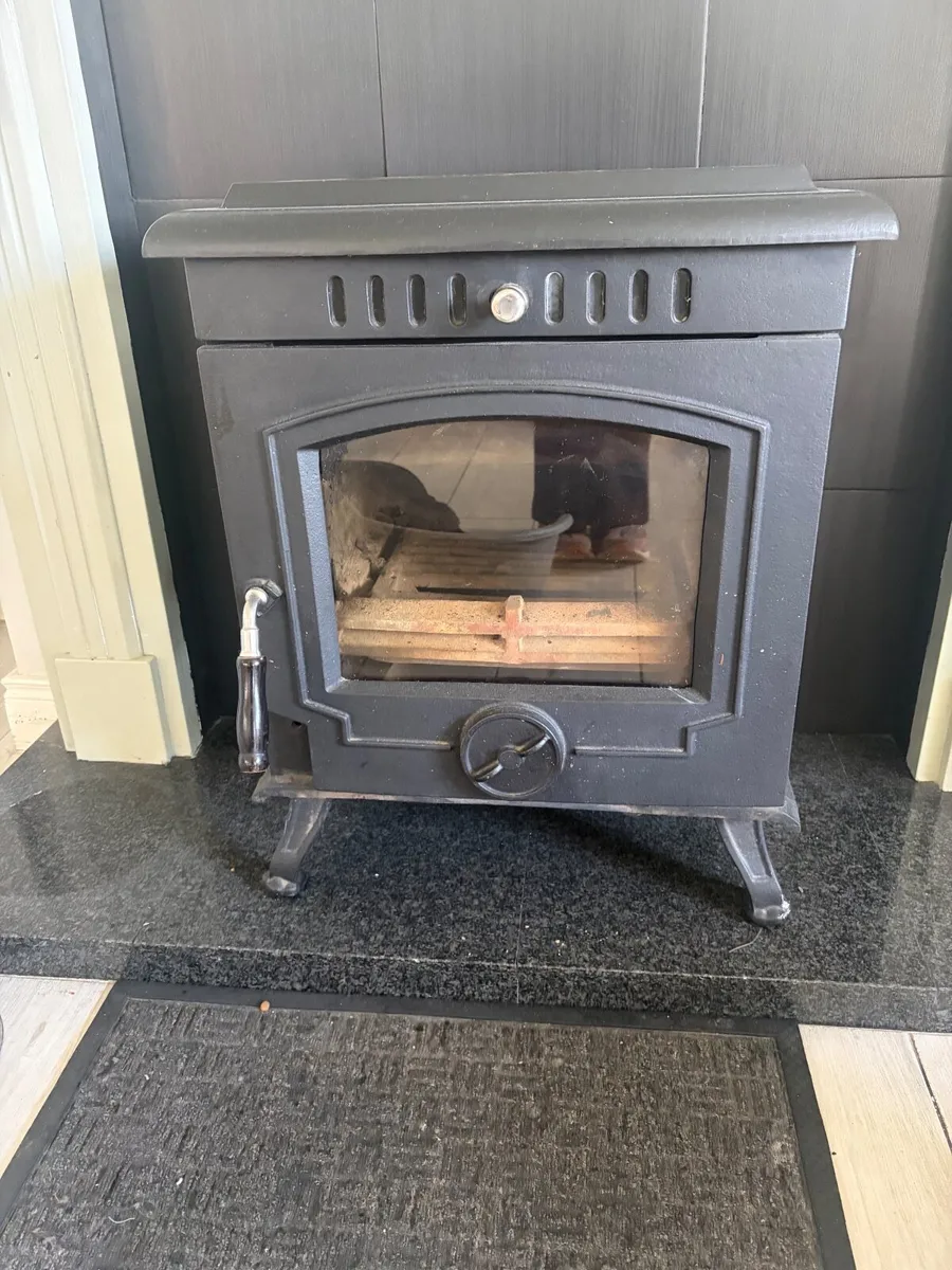 Stove - Image 2