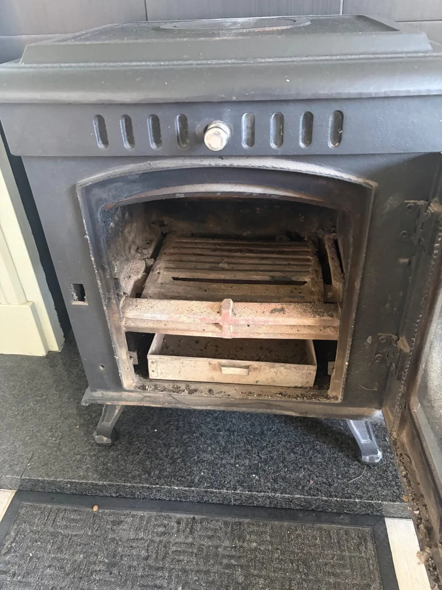 Stove - Image 3