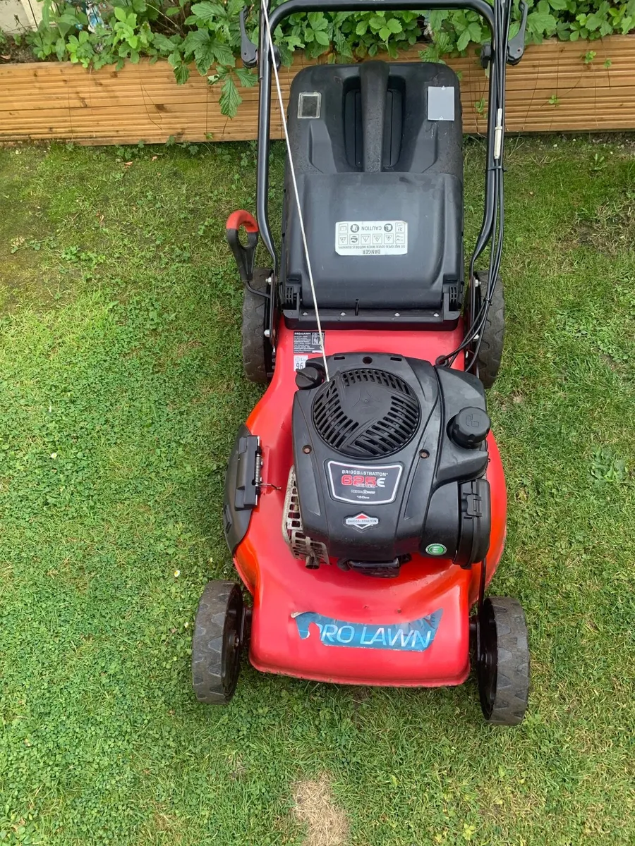 Lawnmower - Image 2