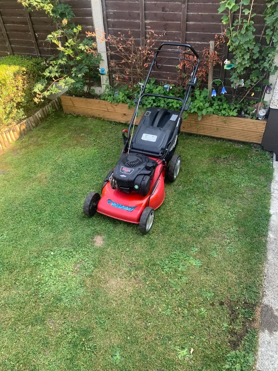 Lawnmower - Image 3