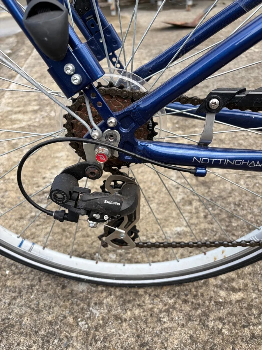 Bike - Image 4