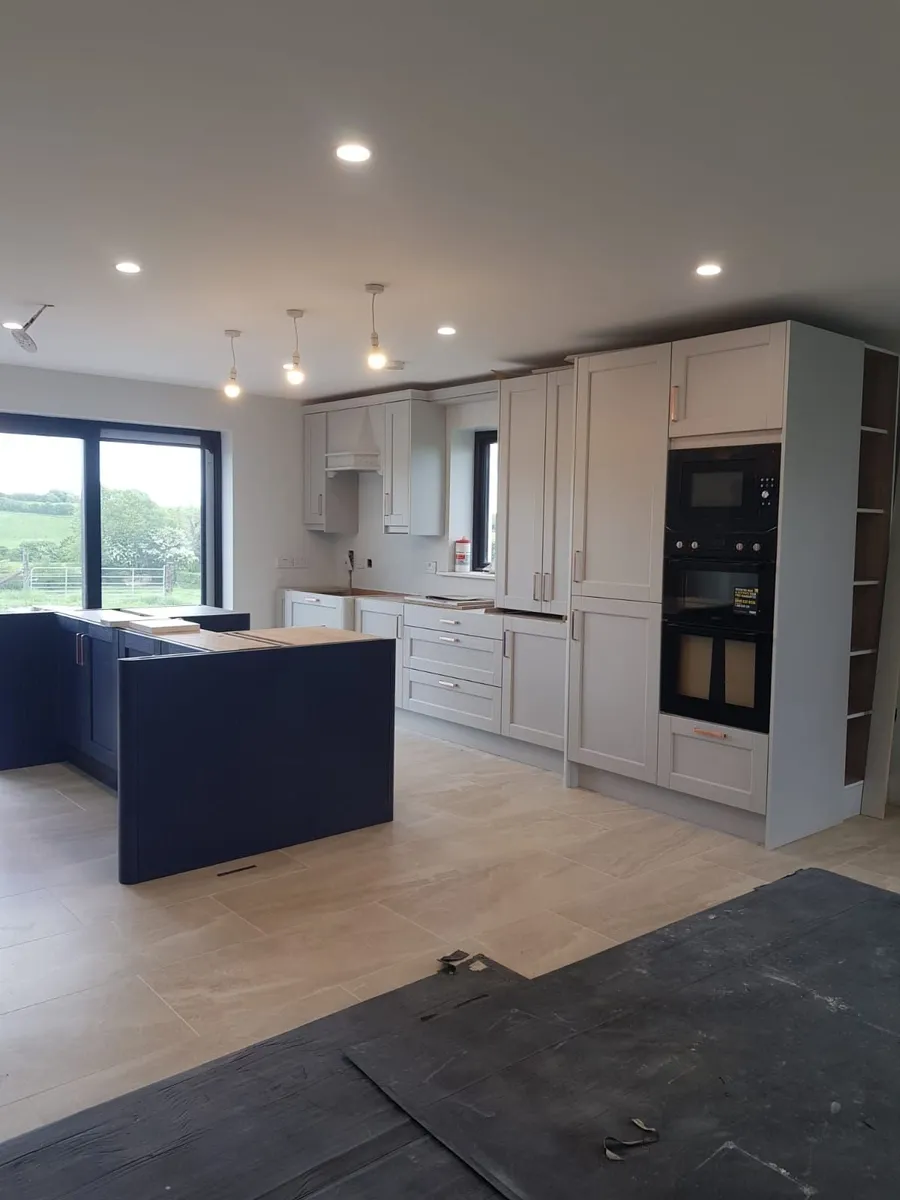 🏡 YOUR DREAM KITCHEN FOR LESS! 🏡 - Image 1