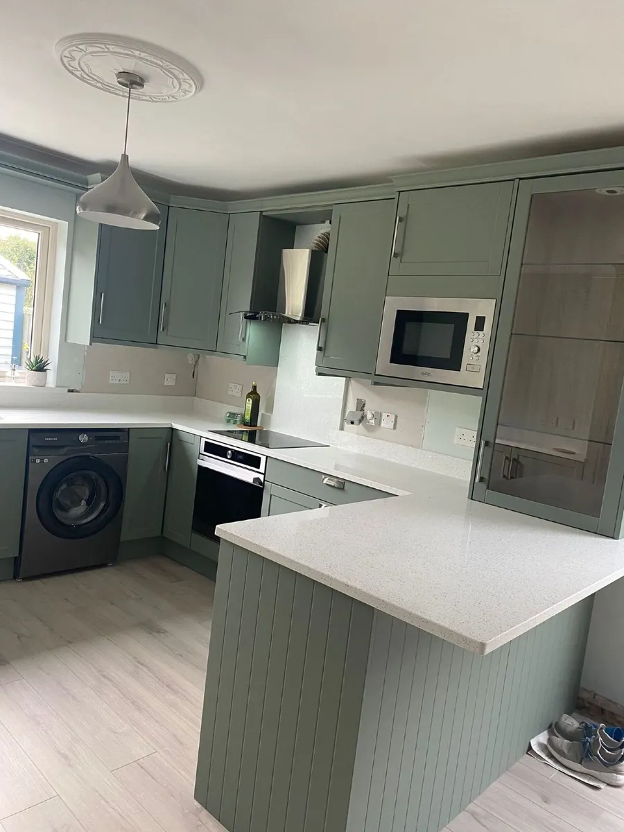 🏡 YOUR DREAM KITCHEN FOR LESS! 🏡 - Image 3
