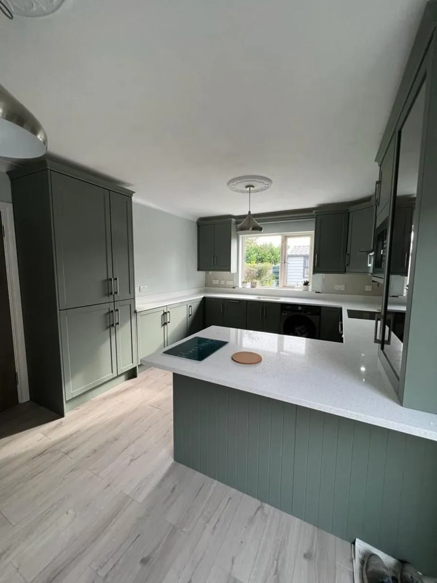 🏡 YOUR DREAM KITCHEN FOR LESS! 🏡 - Image 4