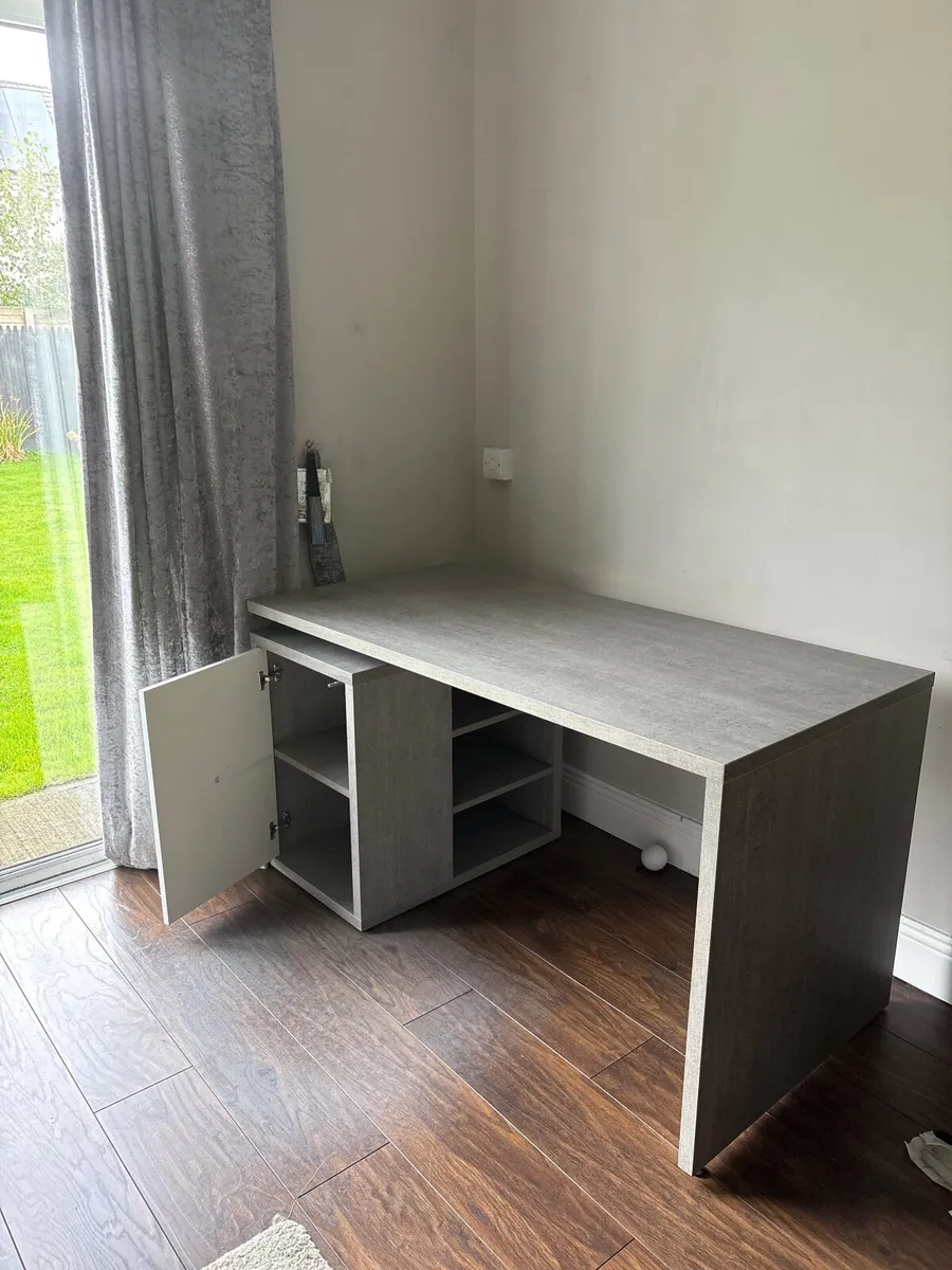 Desk - Ratoath collection only - Image 1