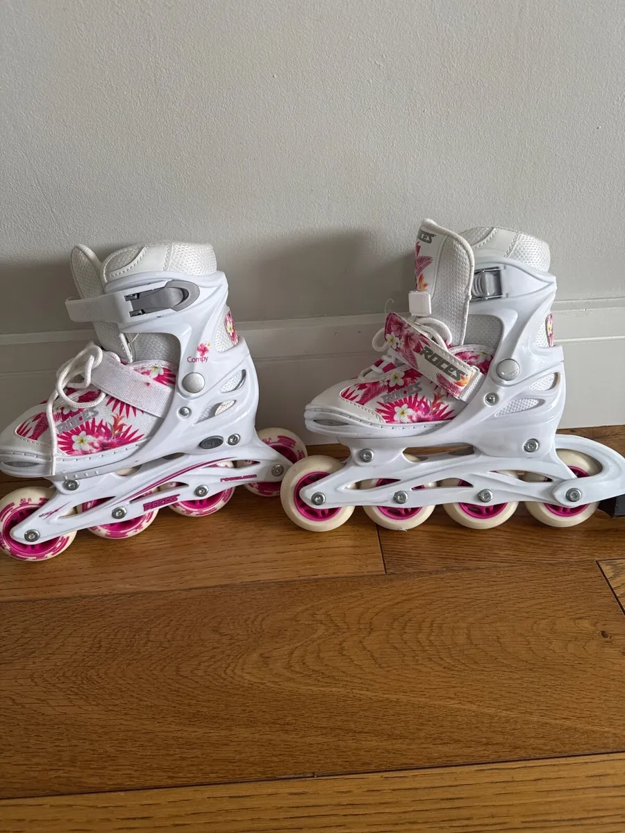 Inline skates girls - Image 1