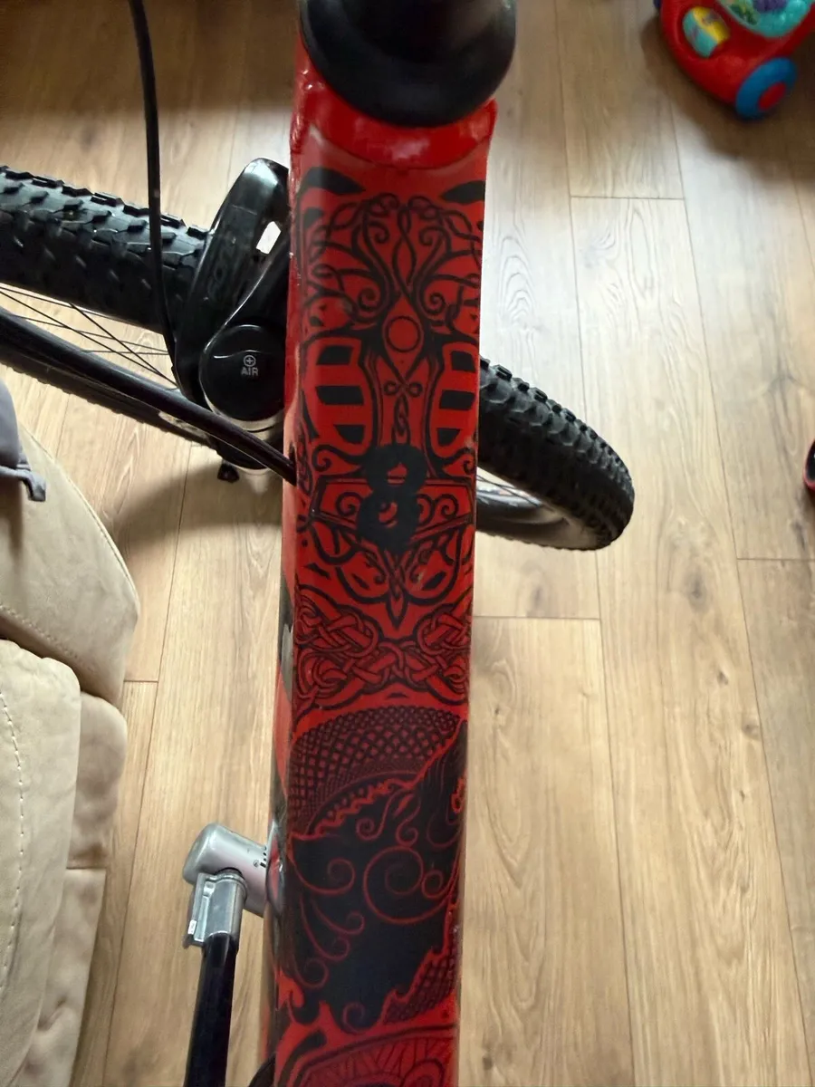 Trek Marlin 8 Gen 2 - Image 3