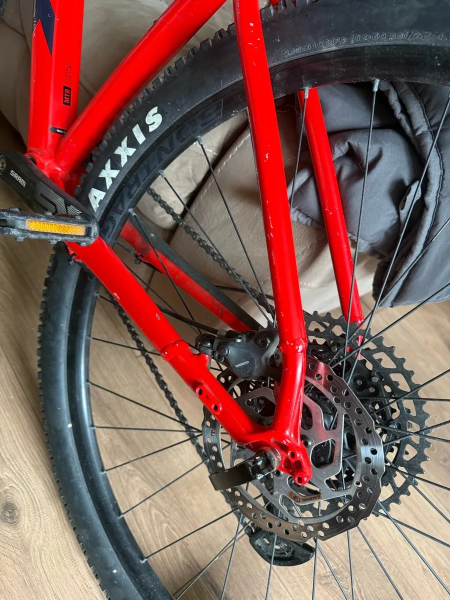 Trek Marlin 8 Gen 2 - Image 4