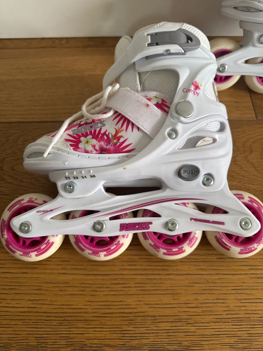 Inline skates girls - Image 2