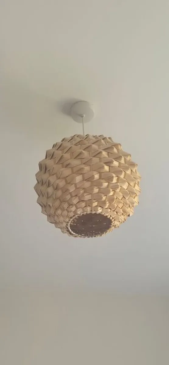 Light Shade - Image 1