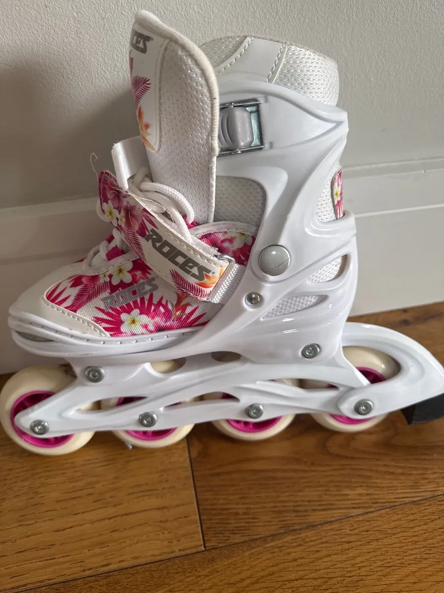 Inline skates girls - Image 3