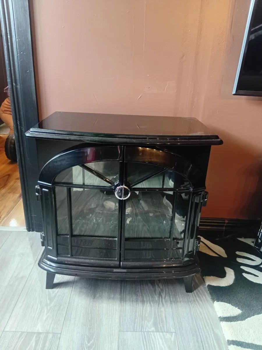 Dimplex stove - Image 3
