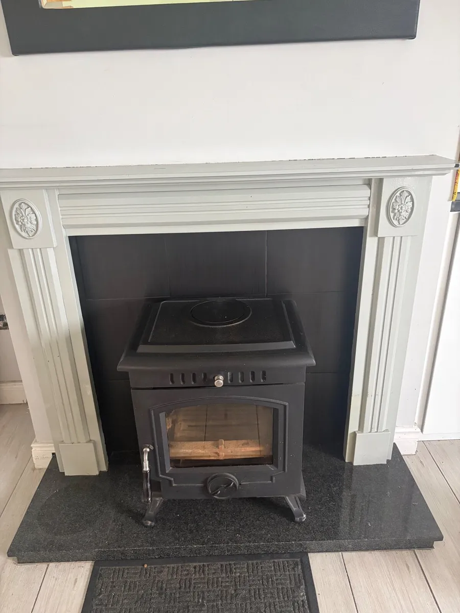Stove - Image 1