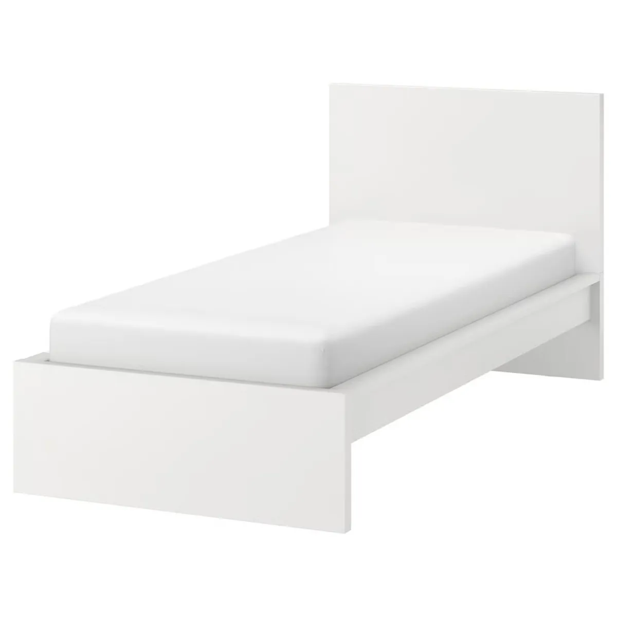 IKEA Malm Single Bed