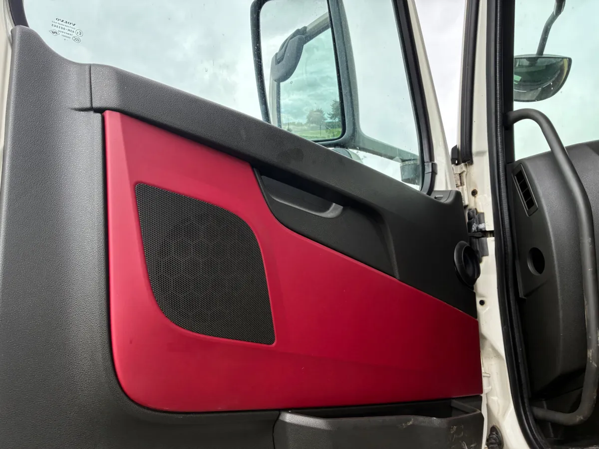 Volvo FM 2016 / Finance Available - Image 4