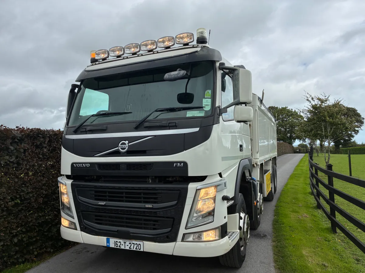 Volvo FM 2016 / Finance Available - Image 1