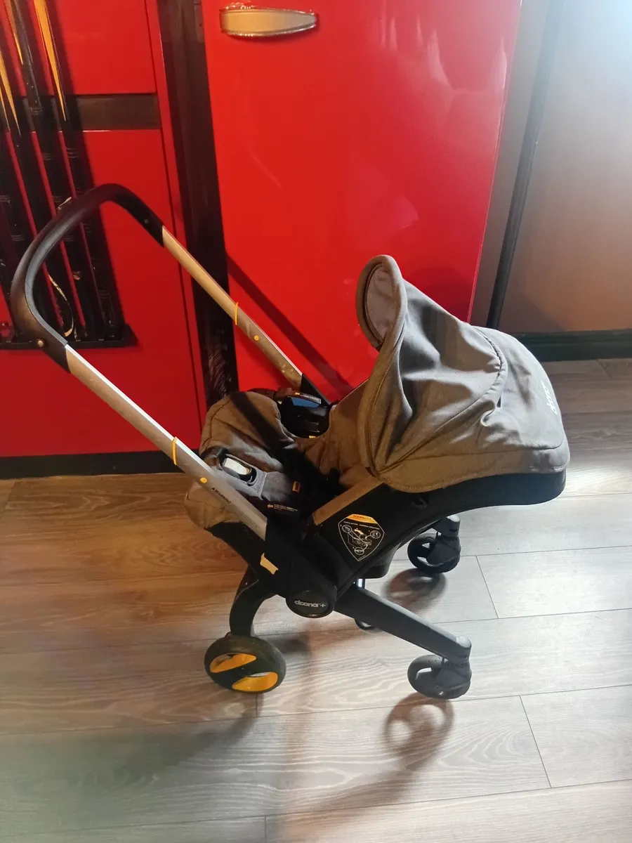 Doona - Image 1
