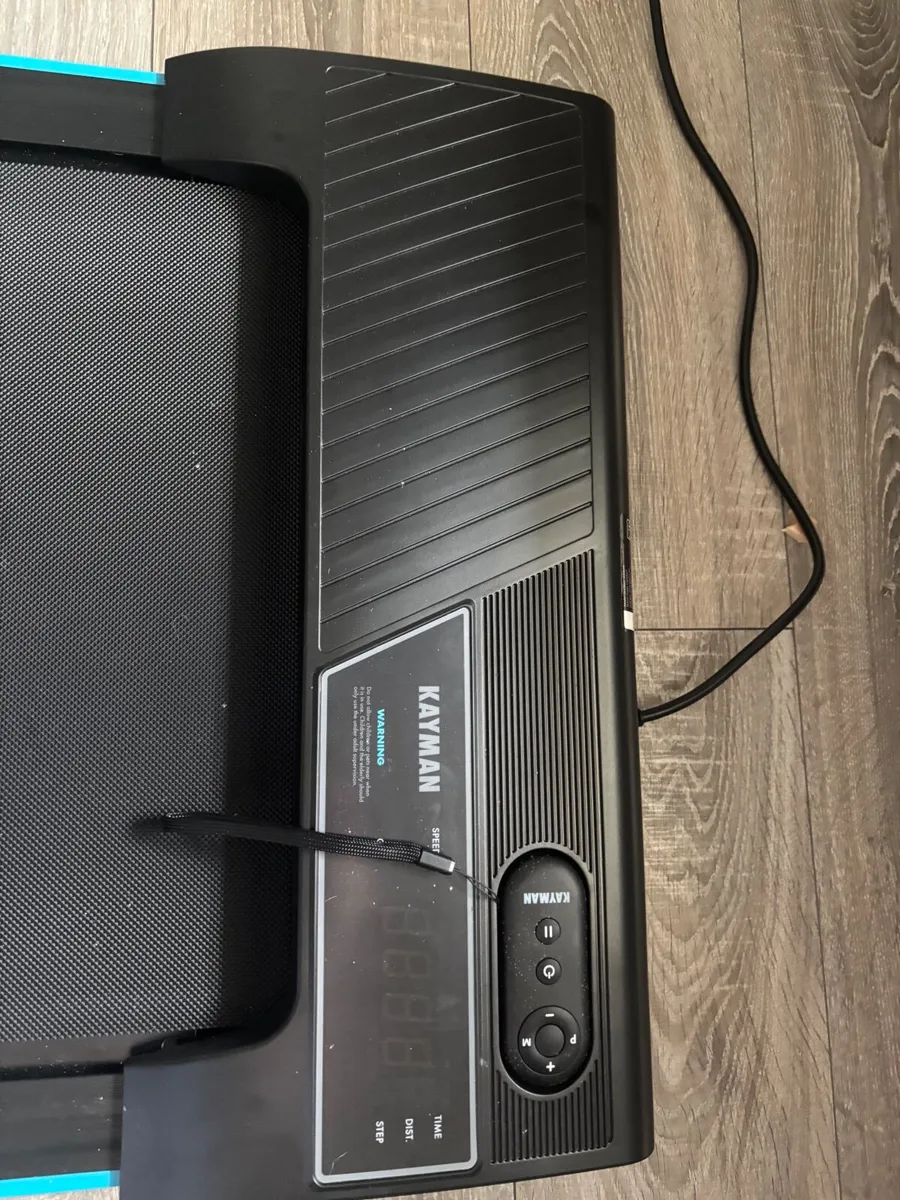 Treadmill - Image 1