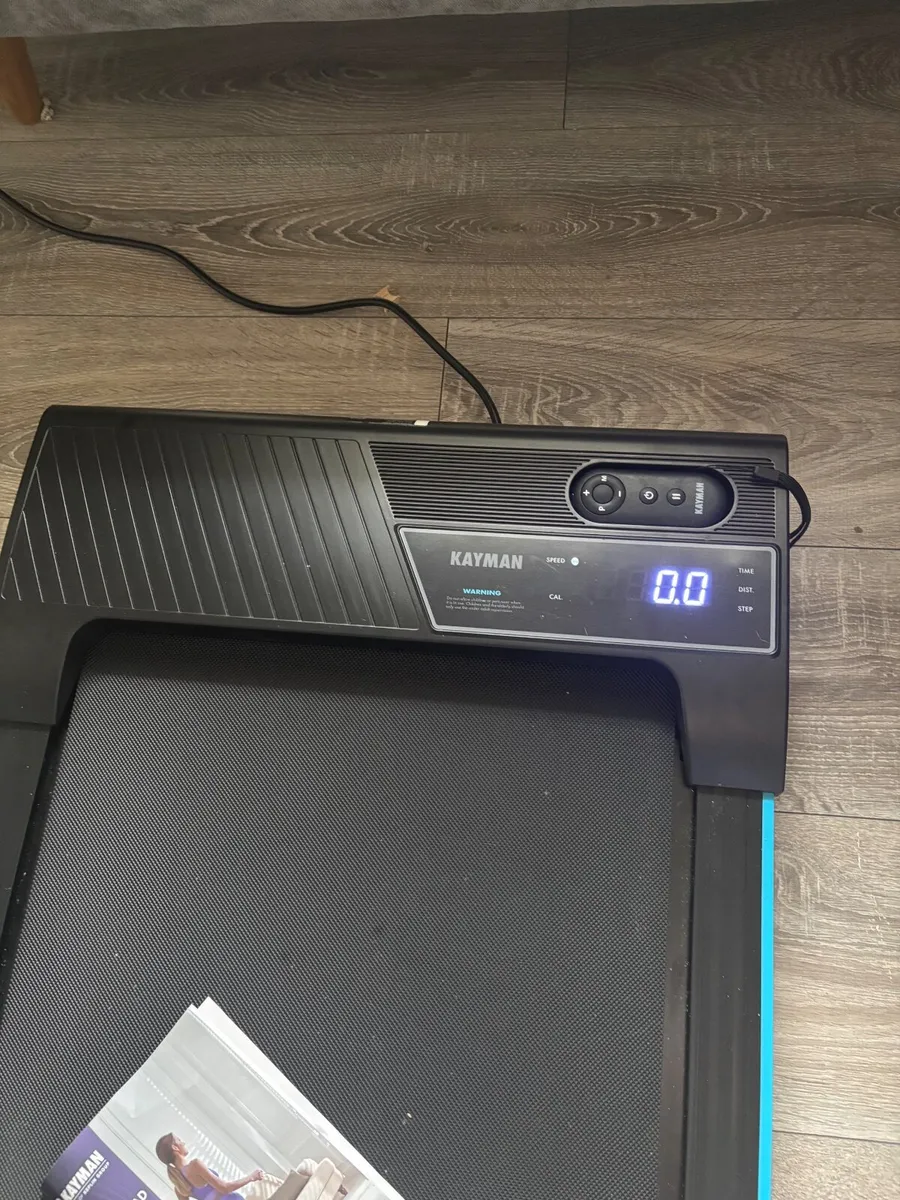 Treadmill - Image 2