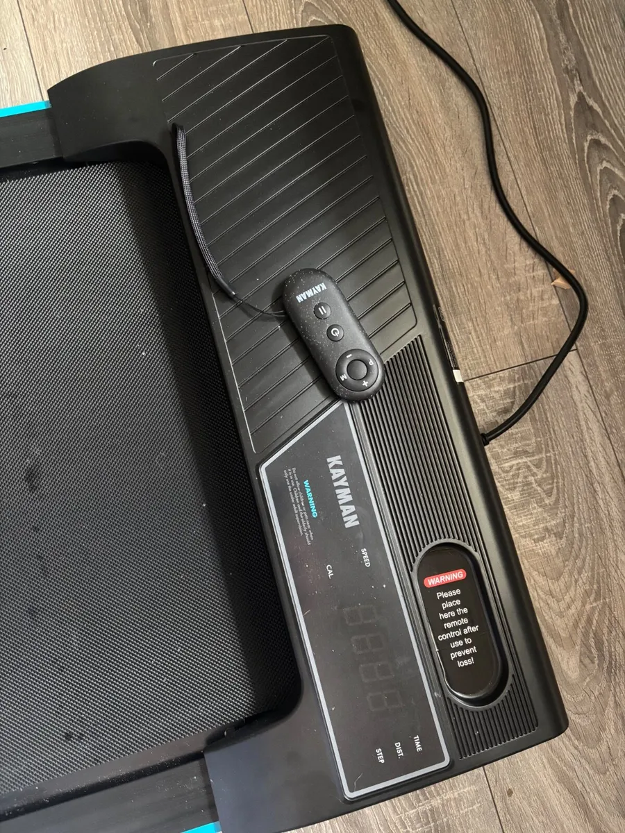Treadmill - Image 3