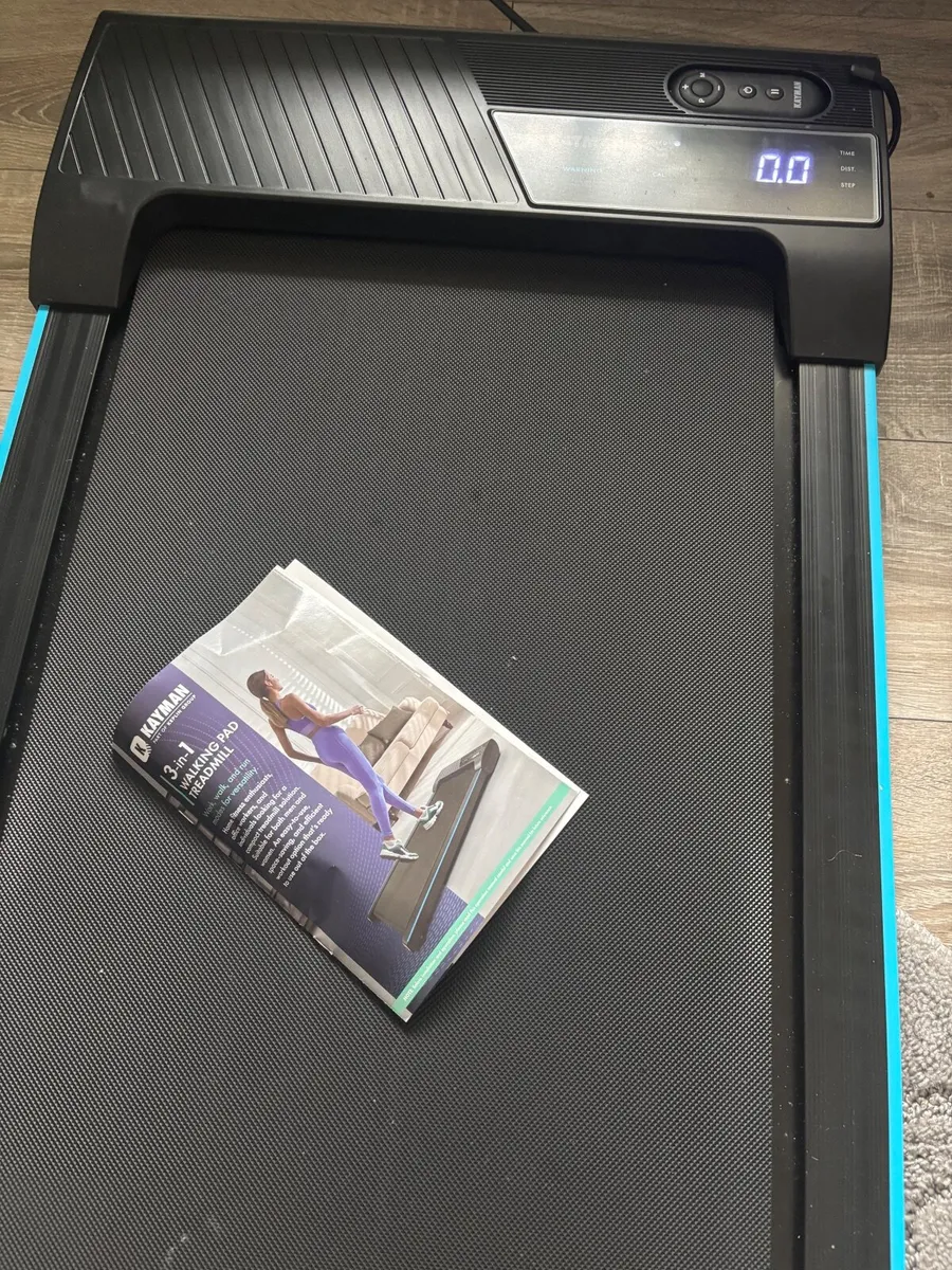 Treadmill - Image 4