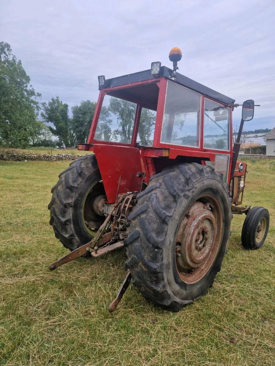 Massey Ferguson 188 - Image 4