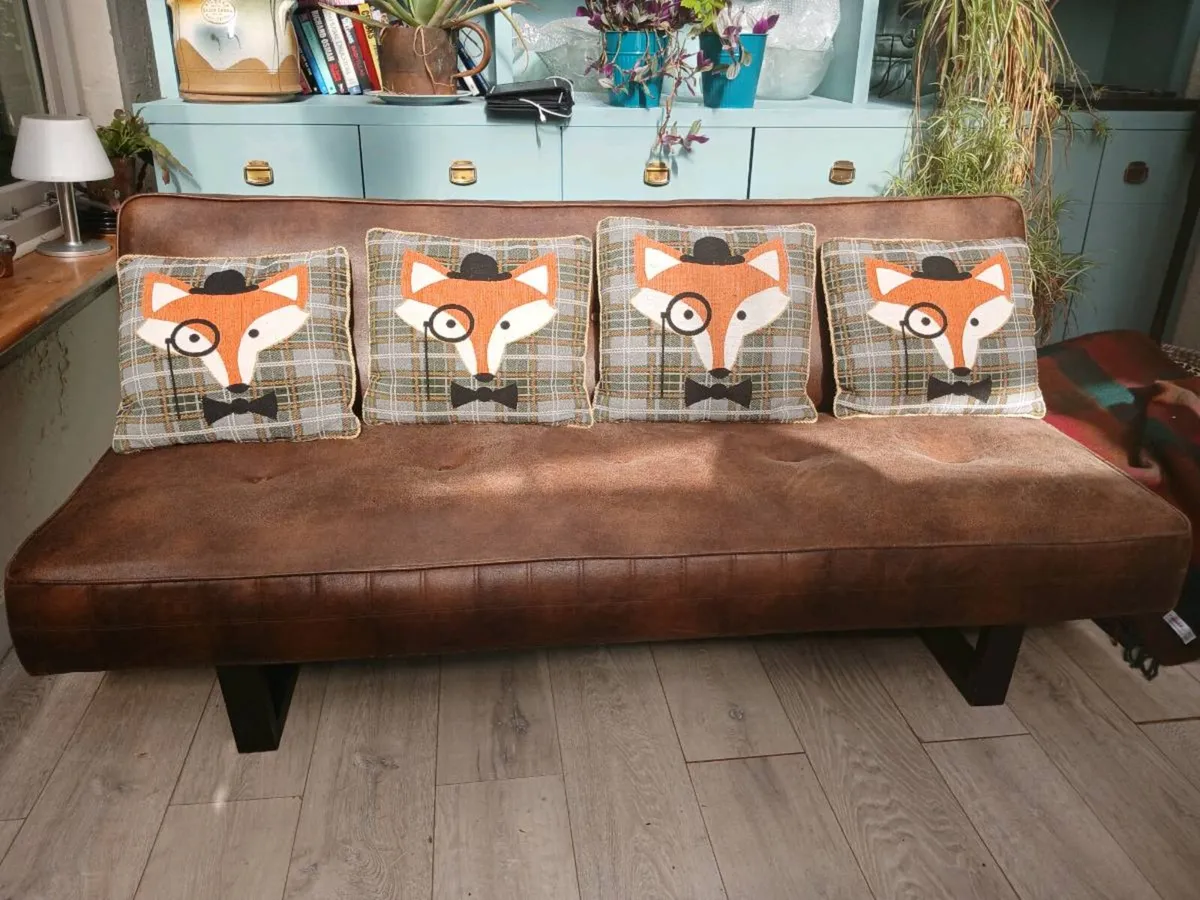 Sofabed - Image 2