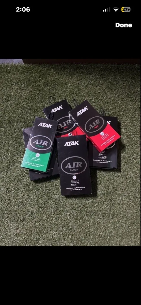 Gaelic football gloves kids and adults