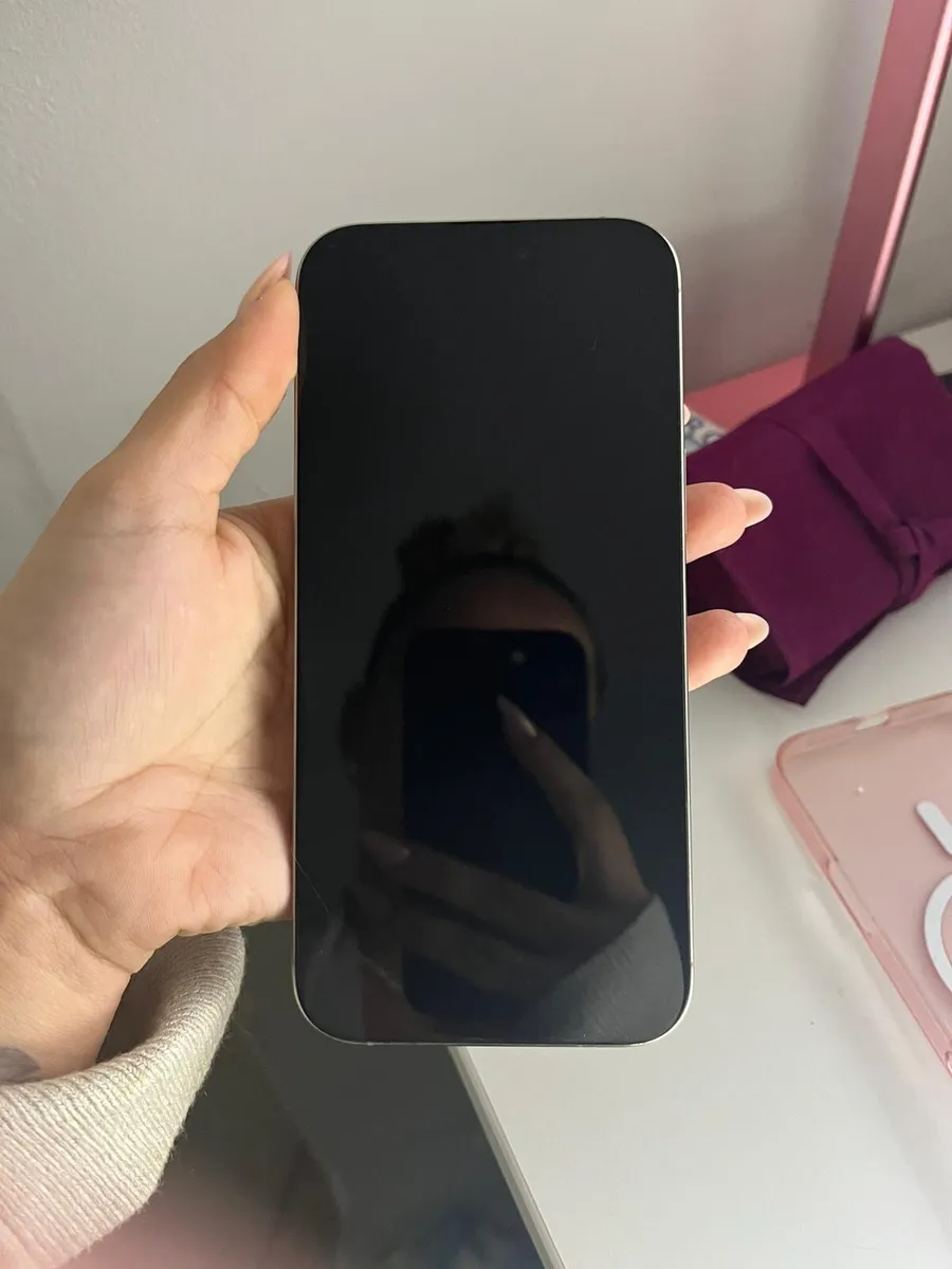 iPhone 16 Pro Max 512BG - Image 1