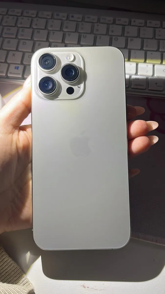 iPhone 16 Pro Max 512BG - Image 2