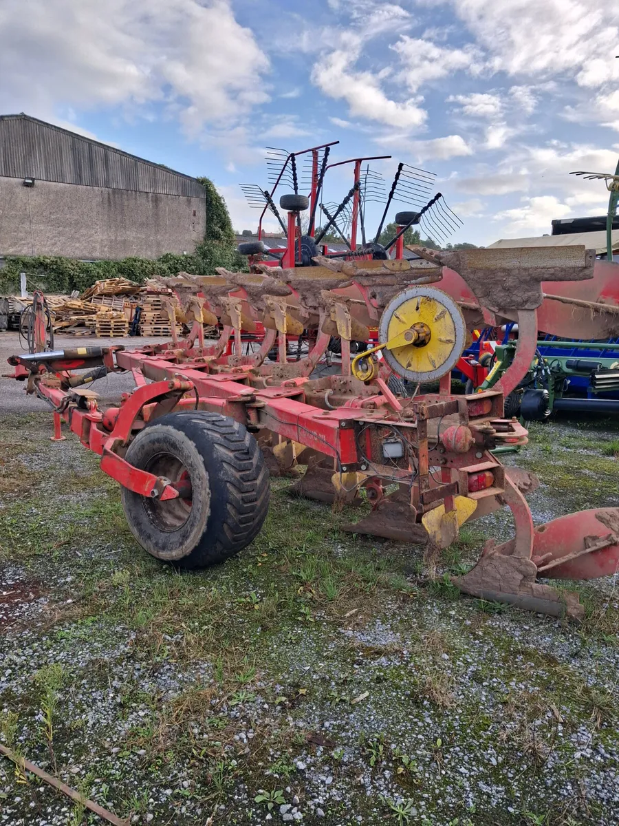 Pottinger servo VI - Image 3