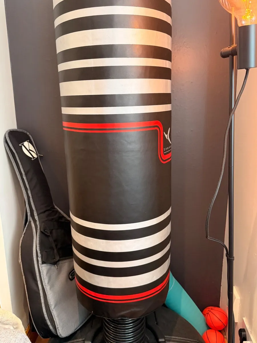 Boxing unit - Image 1