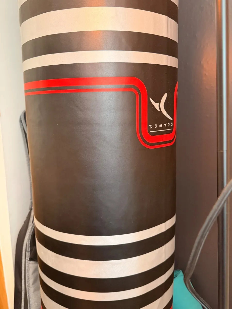 Boxing unit - Image 2