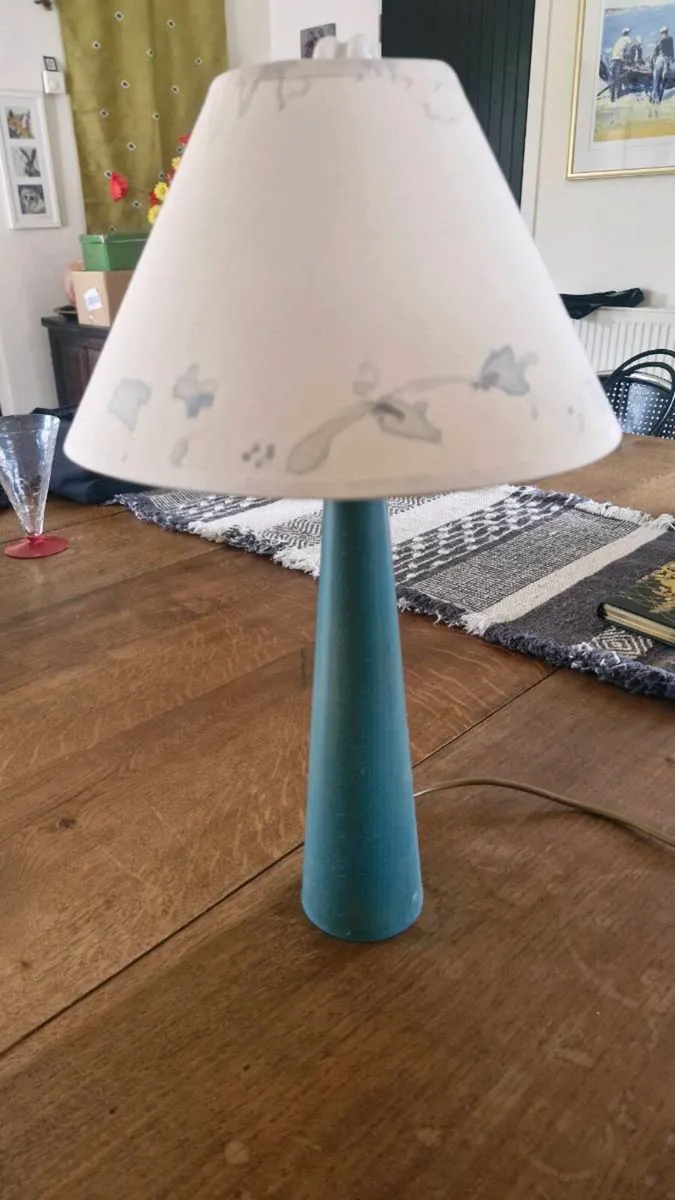 Lamps x3 - Image 2